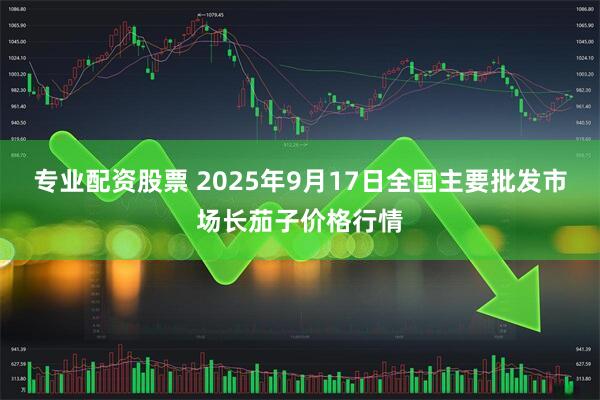 专业配资股票 2025年9月17日全国主要批发市场长茄子价格行情