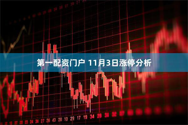 第一配资门户 11月3日涨停分析